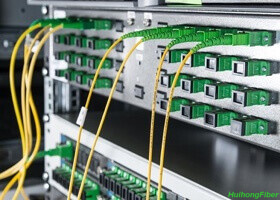 Fiber Optic Interconnections