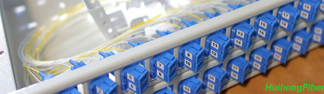 huihongfiber-patchpanels0026 different types of fiber optic patch panels