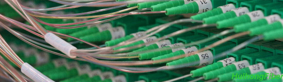 Troubleshooting and maintaining a fiber optic patch panel