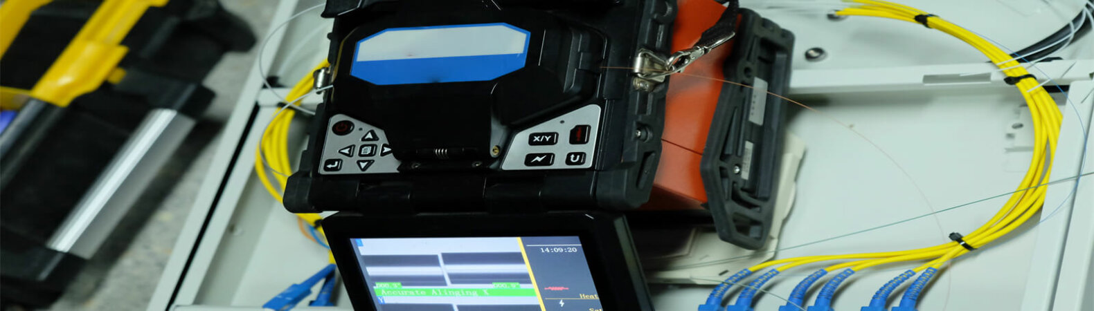 Fusion Splicing Technologies Fusion Splicing Technologies