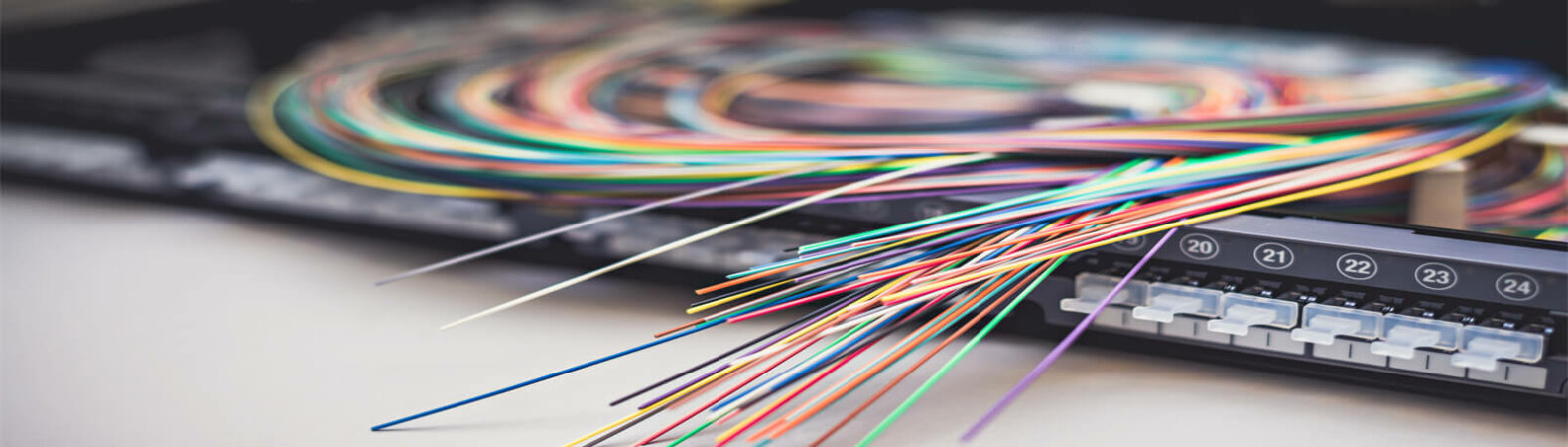 The future of fiber optic splice sleeves