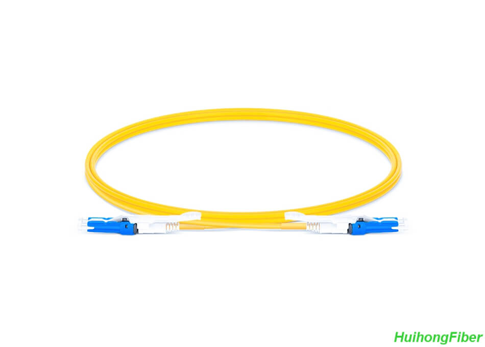 CS fiber optic cables